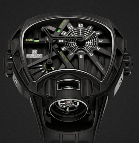Hublot MP Limited Editions Complications Watch Mp 02 Key of Time 902.ND.1140.RX replica Hublot MP Limited Editions Complications Watch Mp 02 Key of Time 902.ND.1140.RX replica