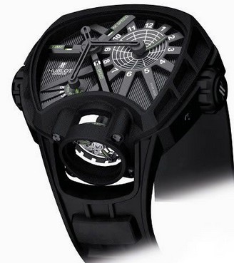 Hublot Masterpiece MP-02 Key of Time 902.ND.1190.RX watch
