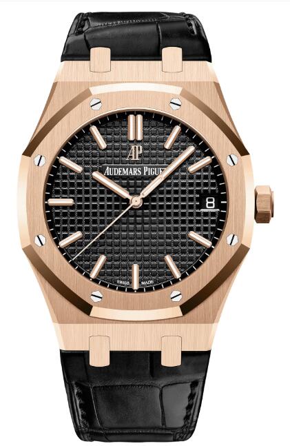Audemars Piguet Royal Oak Selfwinding copy watch REF: 15500OR.OO.D002CR.01
