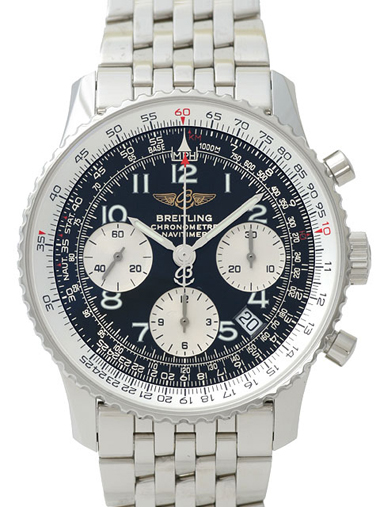 Buy Breitling Navitimer 01 Chronograph Men A232B35NP replica watch